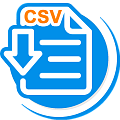 Экспорт чатов в CSV (+ Коллабы, Каналы, Задачи)